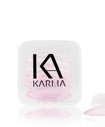 Lash lift silicone, self sticky 5 Pair