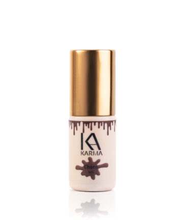 Karma CHOCO Brown adhesive