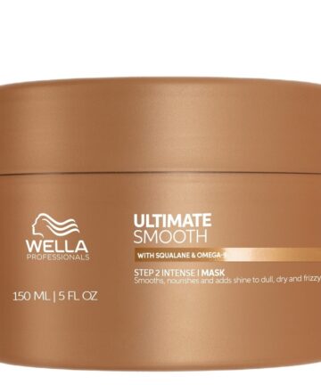 Wella Professionals Ultimate Smooth Mask 150ml