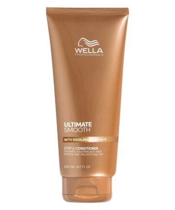 Wella Professionals Ultimate Smooth Conditioner 200ml