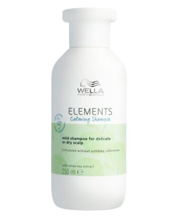 Wella Professionals Elements Calming Shampoo 250ml