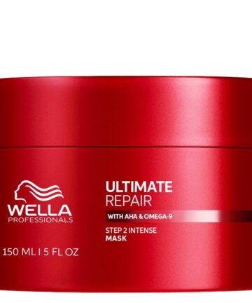 Wella Professionals Ultimate Repair Mask 150ml