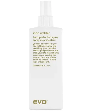 EVO icon welder heat protection 200ml