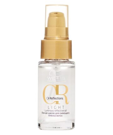Wella Professionals Oil Reflections Light Luminos Reflective Oil 30ml